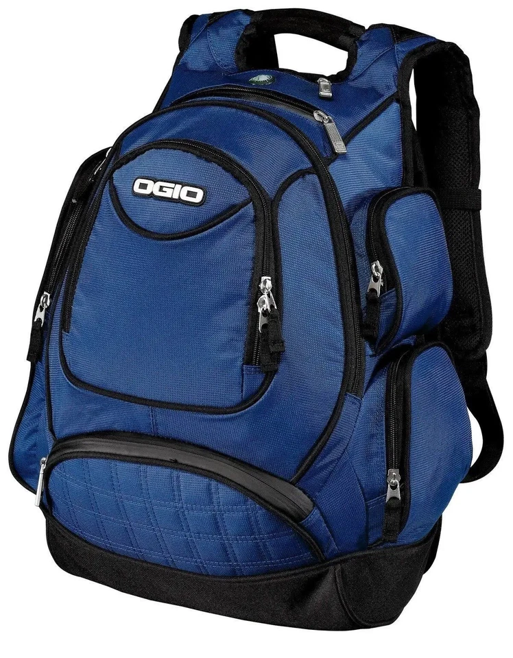Mochila Ogio Metro Nueva Con Etiquetas MÚLTIPLES COLORES Foto 4 de 4