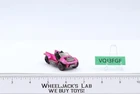 Power Pad Hot Pink 1969 1970 Redline Hot Wheels Mattel Vintage Redline RL