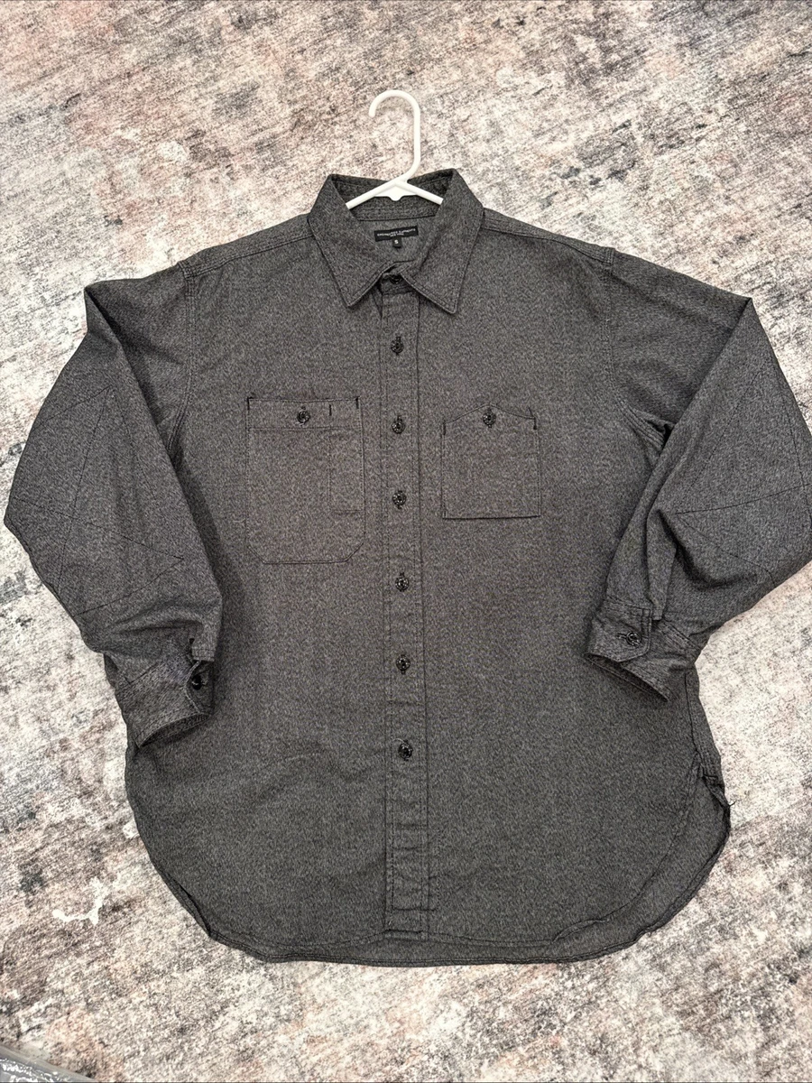 Engineered Garments Casual Button-Down Shirts for Men for sale | eBay