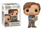 Funko POP! Movies: Harry Potter Prisoner of Azkaban - Remus Lupin with Map #169