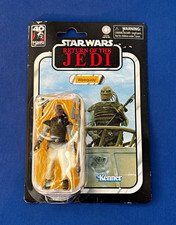 Kenner Star Wars Vintage Collection Weequay VC107 Return of the Jedi NEW