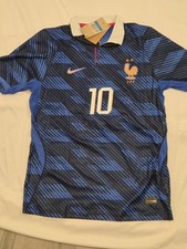 2026 World Cup France Mbappe Home Kit Brand New Size Medium Soccer Jersey