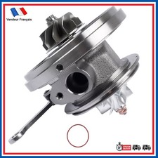 Chra Turbolader für Land Rover DISCOVERY SPORT 2.0 D - LR073722 LR140581