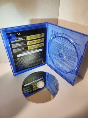 Ubisoft Rocksmith Remastered PS4 6 Bonus Songs, Epiphone, T, NTSC-U/C