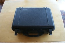 Peli Protector 1500 Case schwarz 47,1 x 35,7 x 17,5