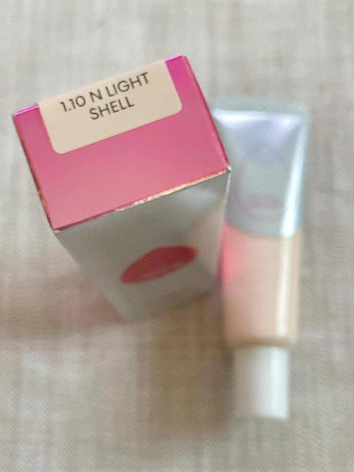 Beauty Blender Bounce Liquid Whip Long Wear Foundation,  Cho