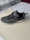Timberland Field Trekker Light Grey Suede Men's Trainer OA2ESX RRP £100