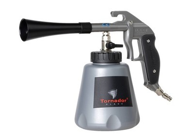 Tornador BLACK Z-020RS Reinigungspistole