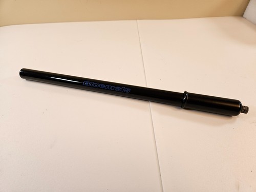 Vintage Bluemels Tire Pump Motorcycle/Bicycle