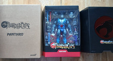 Super7 Ultimates Thundercats Panthro Action Figure New Sealed w  Mailer Slip