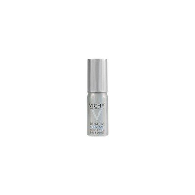 Vichy Liftactiv Supreme Serum Augen & Wimpern 1Anti Aging 15ml Neu (346)
