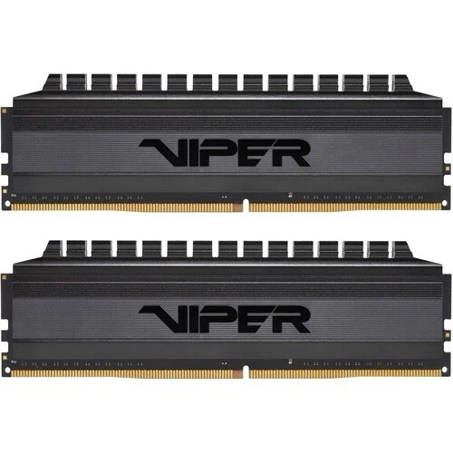 Patriot 32gb Viper Elite Ii Ddr4 3600 Mhz (1 X 32) | Meses sin interés