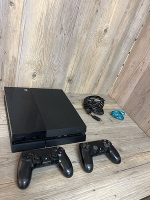 SONY PS4 - SYSTEM - CUH-1001A - 500GB (PSN041337)