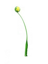 Pet Toy Dog Ball Launcher Durable Easy Clean Comfort