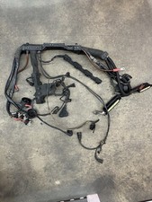 1994 Bmw E36 318i M42 4-cyl Engine Wiring Harness For Auto Transmission Oem 1994 Bmw E36 318i M42 4-cyl Engine Wiring Harness For Auto Transmission Oem