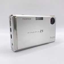 Fujifilm Z5 Digital Cameras for sale | eBay