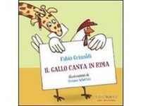 Gente IN Rima - Rumore HIP HOP-RAP CD WEA 2005