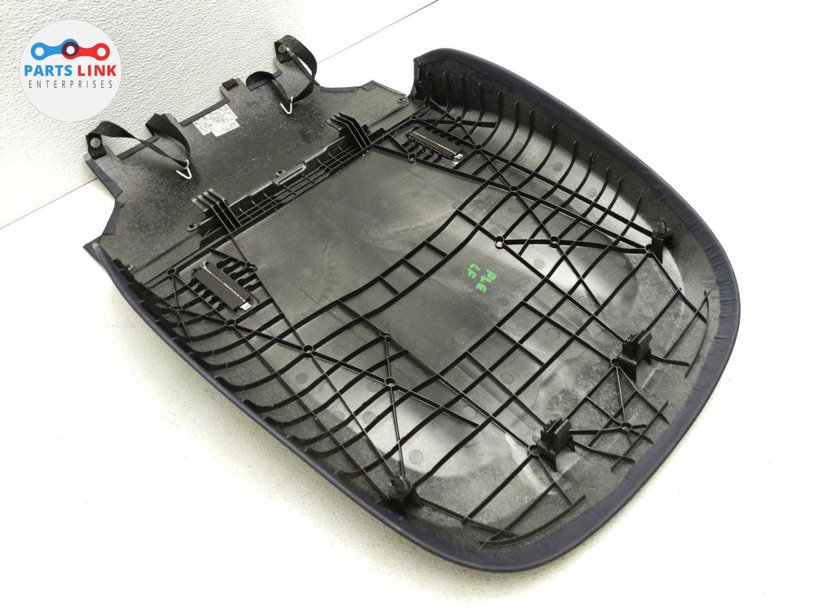 Bentley Bentayga 2016-2020 FRONT+LEFT Cargo cover
