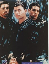 No Mercy pinup Ariel Gabriel Hernandez Marty Cintron Melissa Joan Hart picture