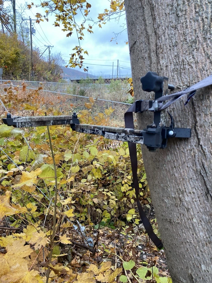 Lone Wolf Customer Gear Pocket Arm Double - Image 2 of 4