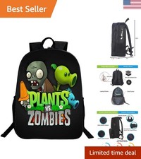 Cute Lightweight Children s Cartoon Backpack - Ideal for School Outdoor Fun
