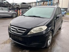 Amortisseur Honda FR-V