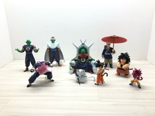 Dragon Ball Figuren Set 083