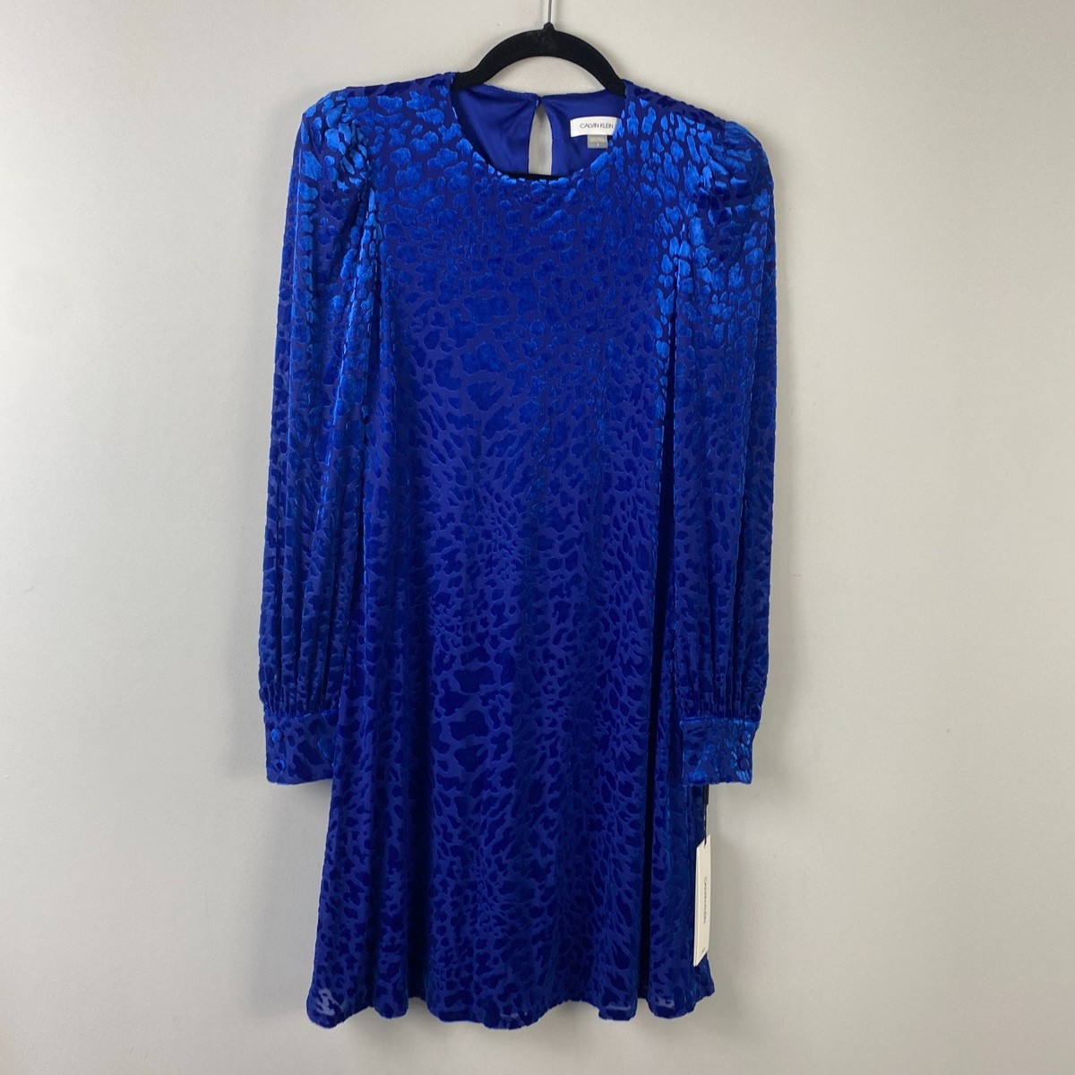 midi cocktail dress long sleeve Lara 51076 Gloria Beaded Ivory / 2 Color:MEDIEVAL BLUE Simple Black V-neck Sleeveless Turn heads in this 434-CTNS