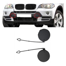 Pare-choc avant BMW X5
