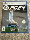 EA Sports FC 24 FIFA 2024 Sony PlayStation 5 Edition