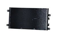 Kondensator Klimaanlage NRF 35532 FÜR Alfa Romeo Klimakondensator KlimakÜHler
