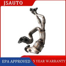Catalytic Converter For Subaru Forester Impreza Legacy Outback 2006-2012 2.5l