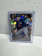 2023 Bowman Chrome Bowman Invicta Atomic Refractor 144/150 Cade Horton #BI-20
