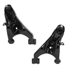 Control Arm Set For 2012-2019 Subaru Impreza Rear Left Right Upper 15-19 Legacy