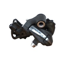 Deragliatore posteriore Shimano Dura-Ace RD-7900 10 velocità gabbia corta bici da strada