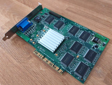 3Dfx Voodoo Creative 3D Blaster Banshee (CT6750)