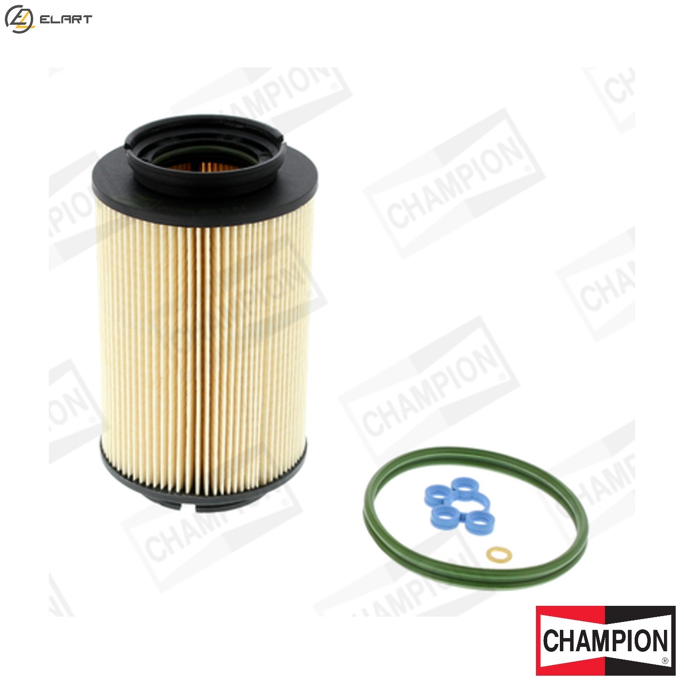 FUEL FILTER CFF100423 FOR SKODA OCTAVIA/II/Combi LAURA VW PHAETON BORA/JETTA