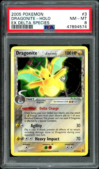 Dragonite