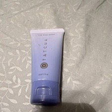 TATCHA The Rice Wash Cream Cleanser Face 50 ml / 1.7 fl oz