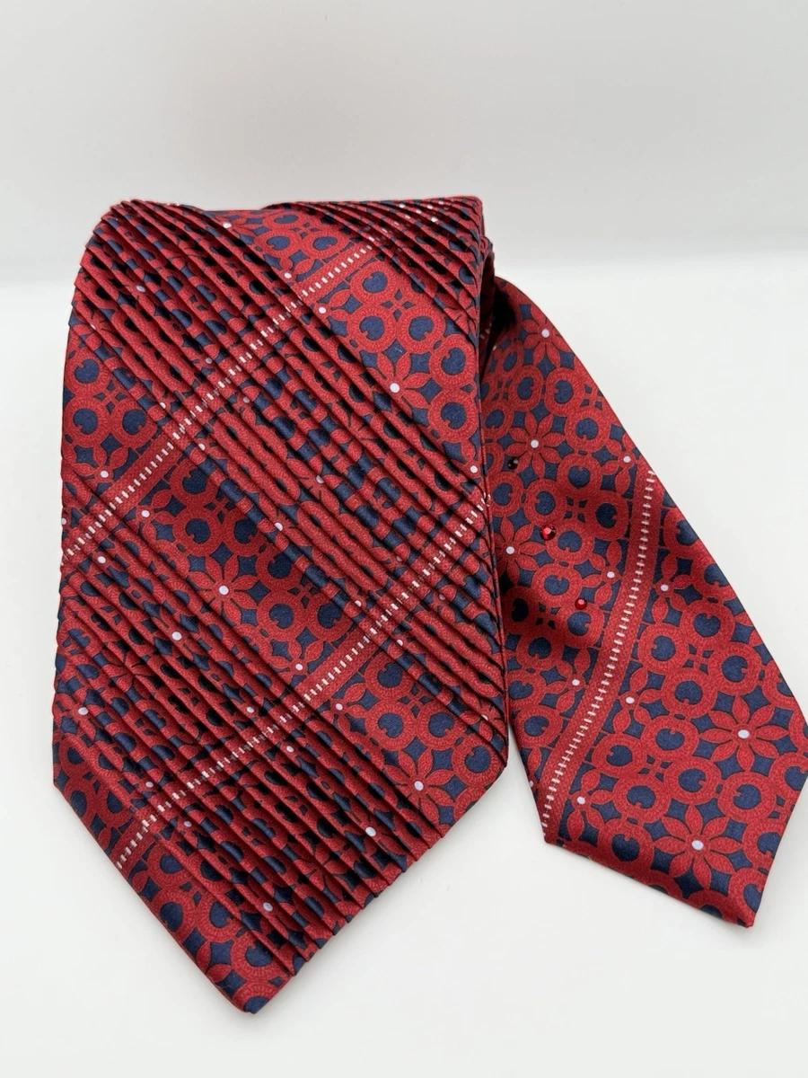 Stefano Ricci Red Ties for Men for sale | eBay
