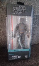 Star Wars The Black Series - Marrok Action Figure