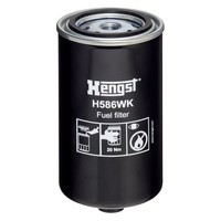 Hengst Filter H586WK Kraftstofffilter