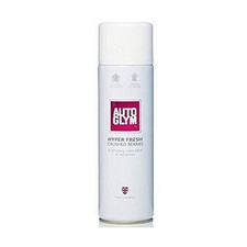 Image of Autoglym Crushed Berries Hyper Fresh 77CB012B Air Freshener 450ml