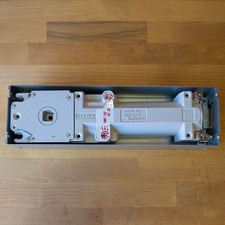Dormakaba BTS 75 V Floor Spring Door Closer EN 1-4 90 Degree Hold Open HO