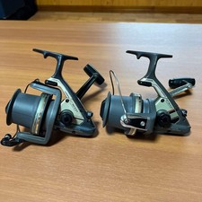 Shimano Titanos Super Aero GT5000 GT6000 Casting