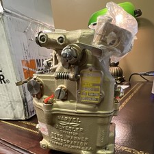 Marvel Schebler Carburetor Marvel Schebler Carburetor