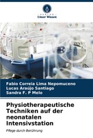 Fabio Correia Lima Nepomuceno (U. A.) | Physiotherapeutische Techniken Auf...