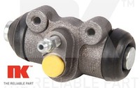 NK 801508 Radbremszylinder Zylinder Radbremse Hinterachse Hinten FüR BMW