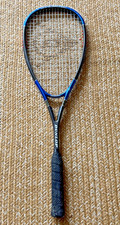 Dunlop Max Carbon 520 Squash Racket