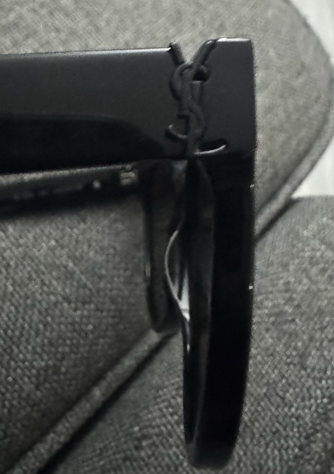 Occhiali da sole donna Saint Laurent SL M28